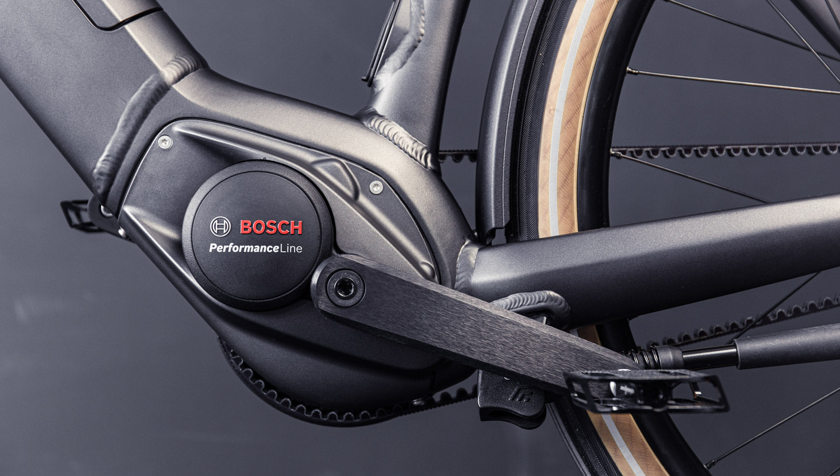 Vélo Urbain Electrique Schindelhauer Heinrich Enviolo