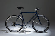 Vélo Urbain InFiné Cycles Classic 40 - Bleu Nuit
