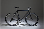 Vélo Urbain InFiné Cycles Classic 40 - Noir Mat
