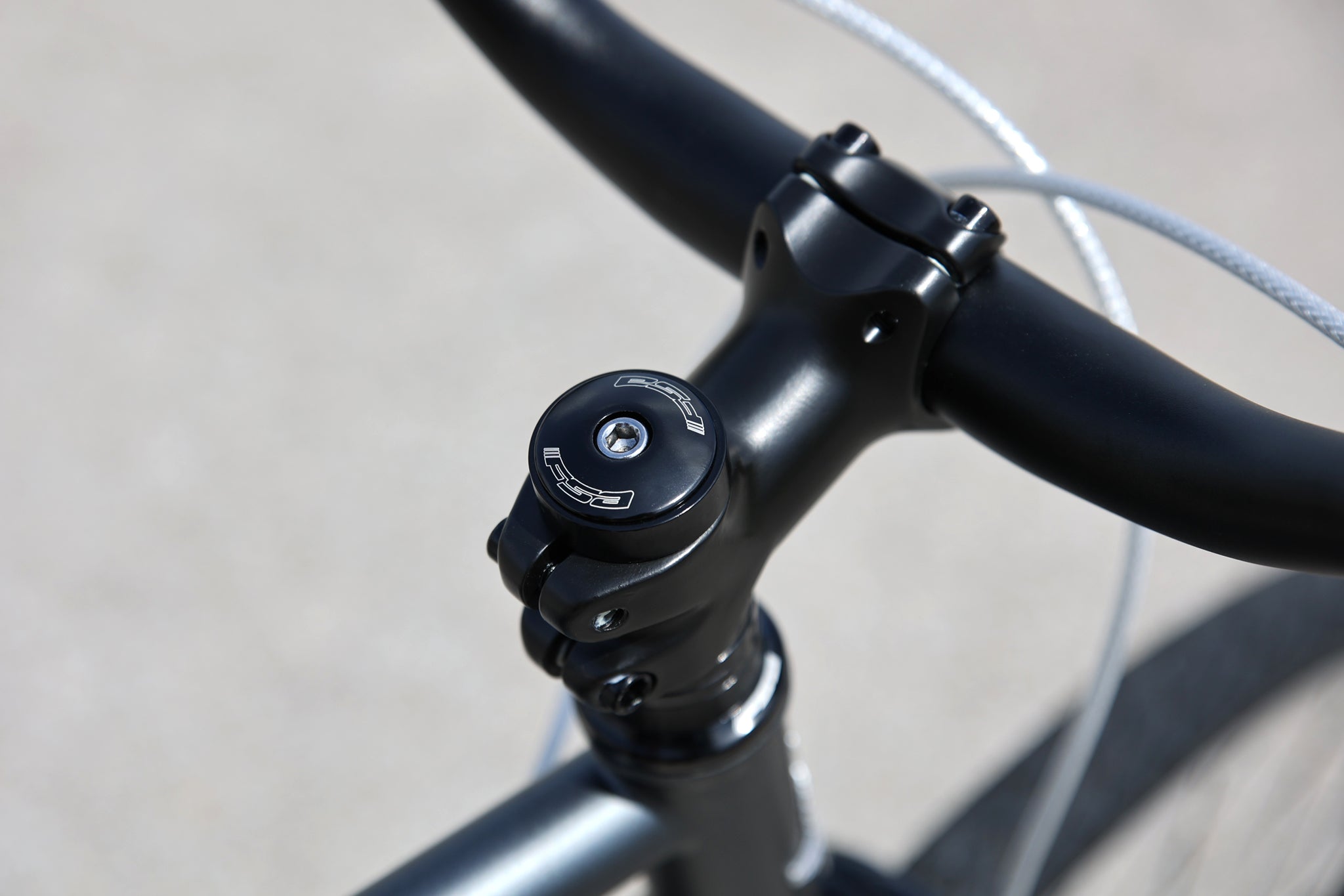 Bicicleta urbana Fairdale Express de una sola velocidad