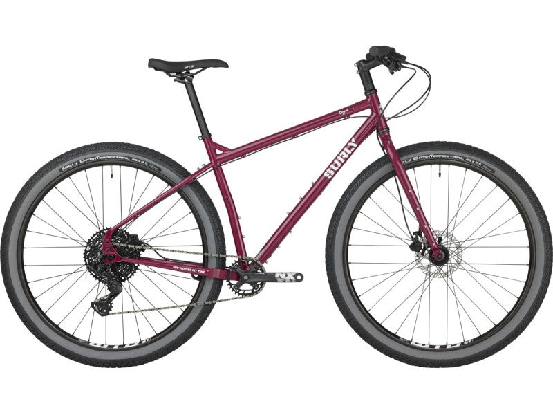 VTT Surly Ogre 29"