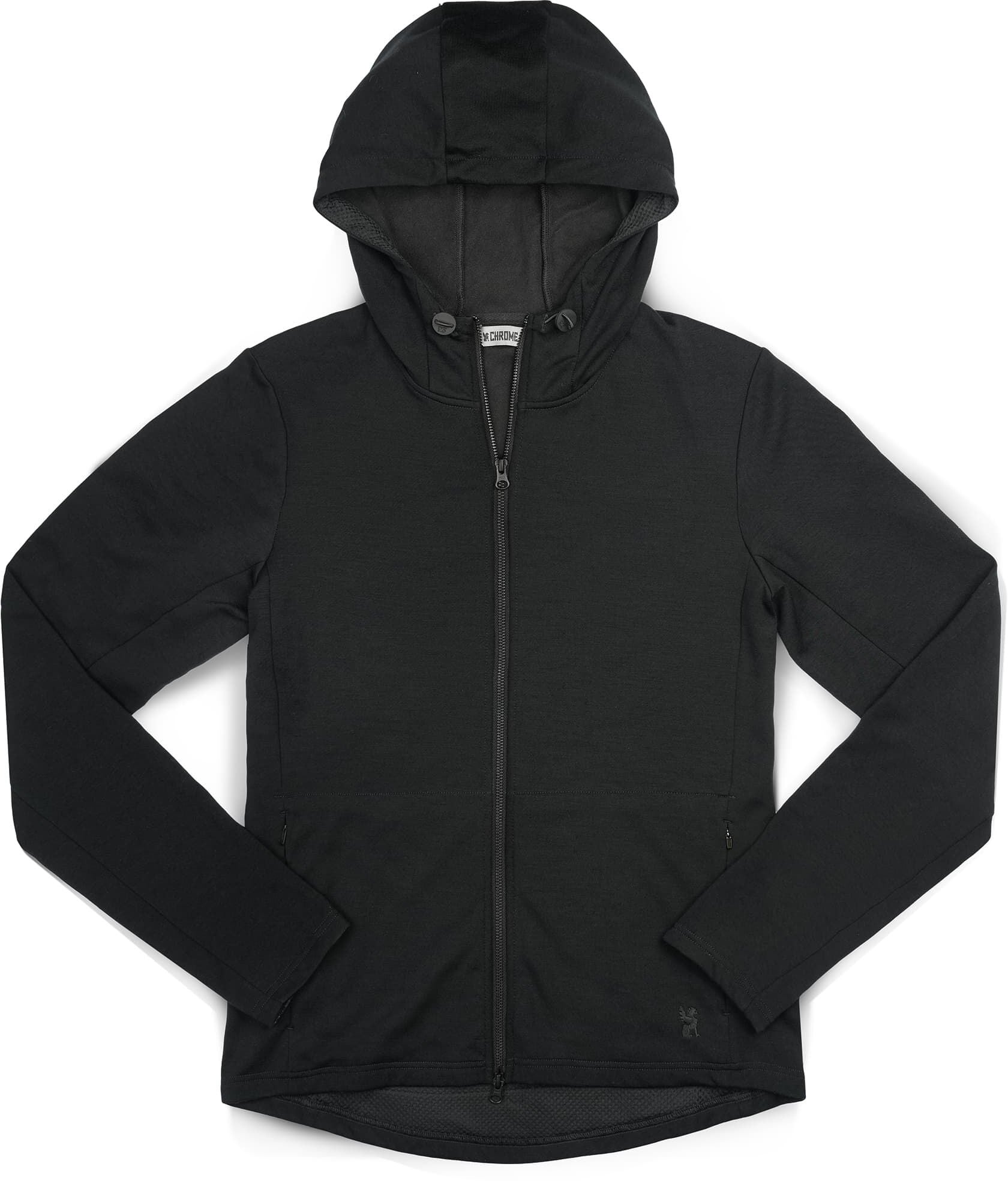 Veste Chrome Merino Cobra 3.0