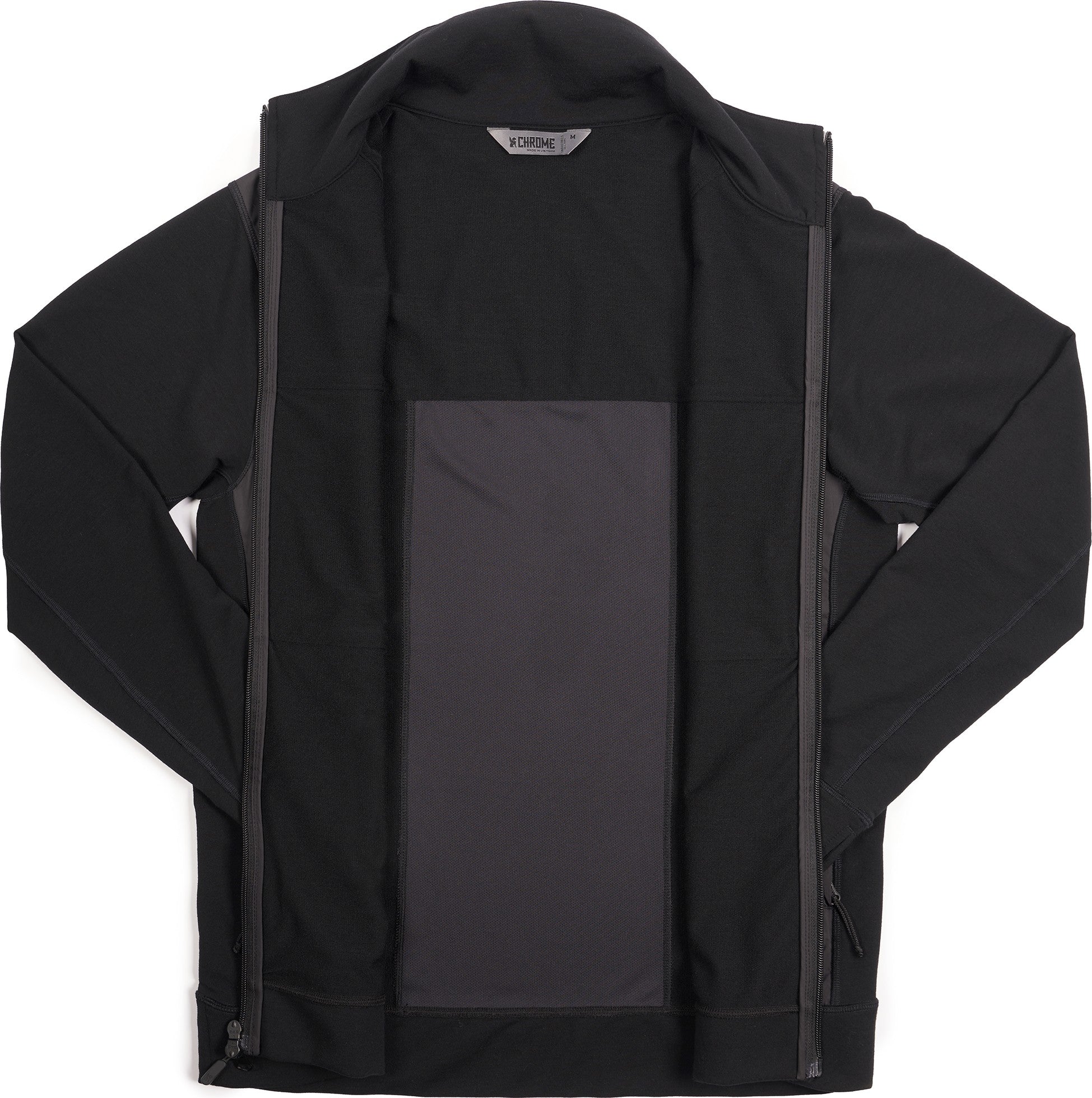 Veste Chrome Surveyor