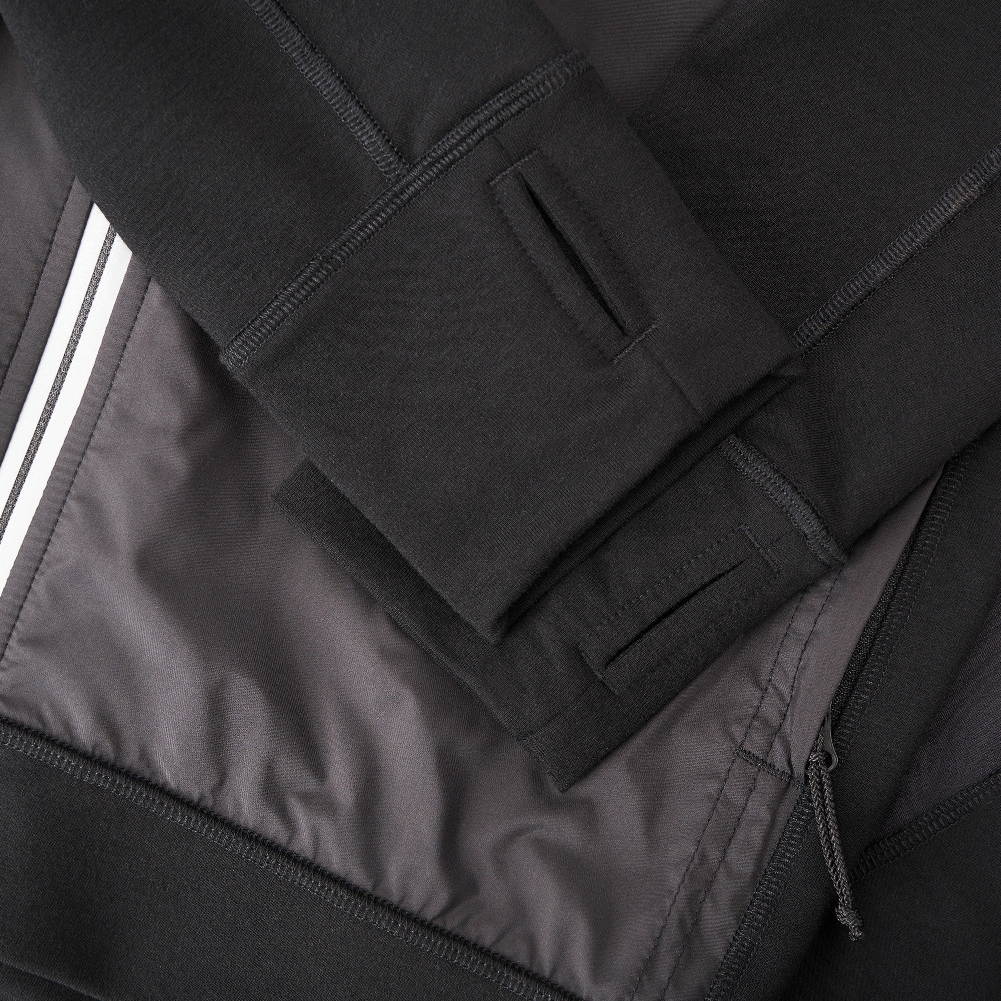 Veste Chrome Surveyor