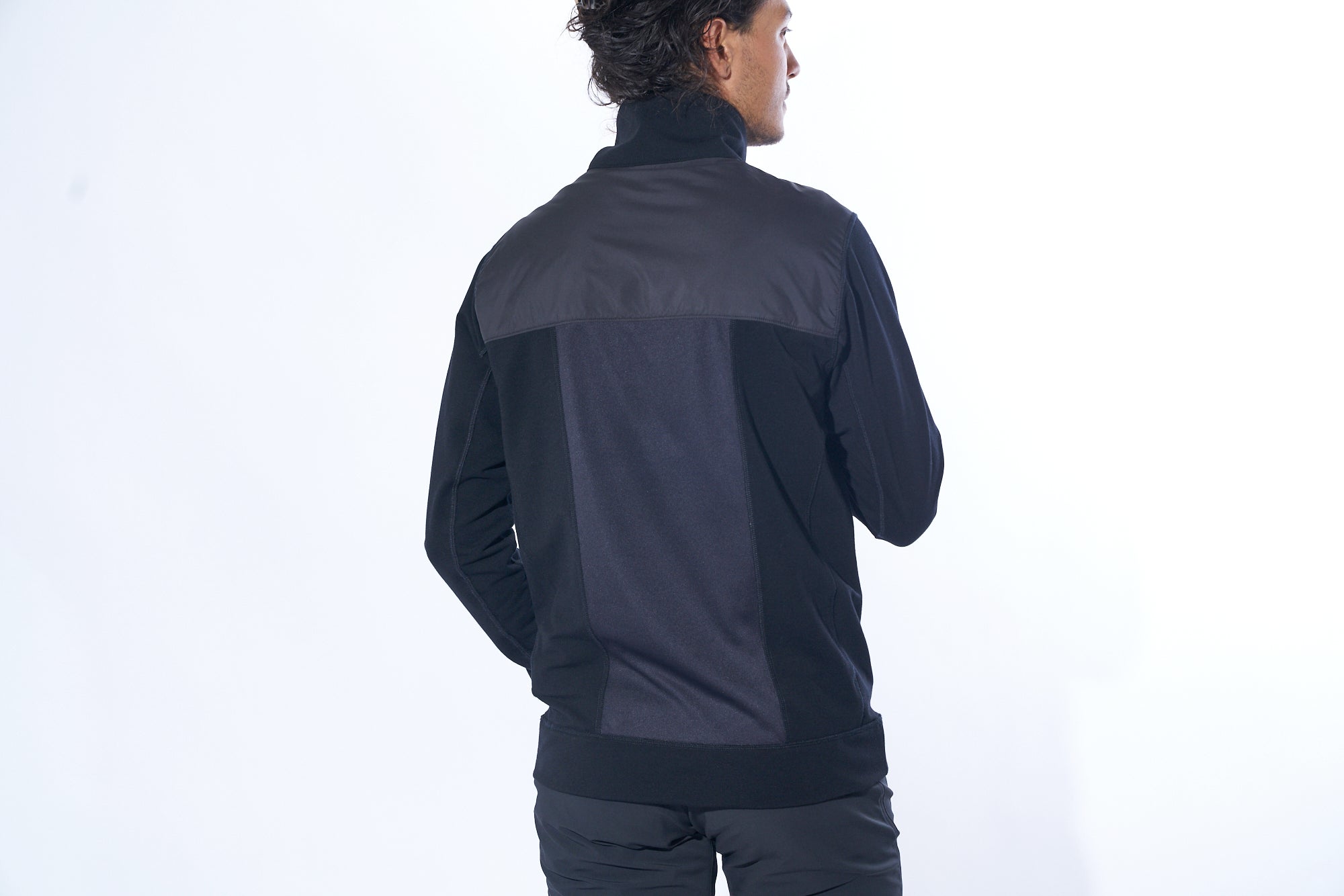 Veste Chrome Surveyor