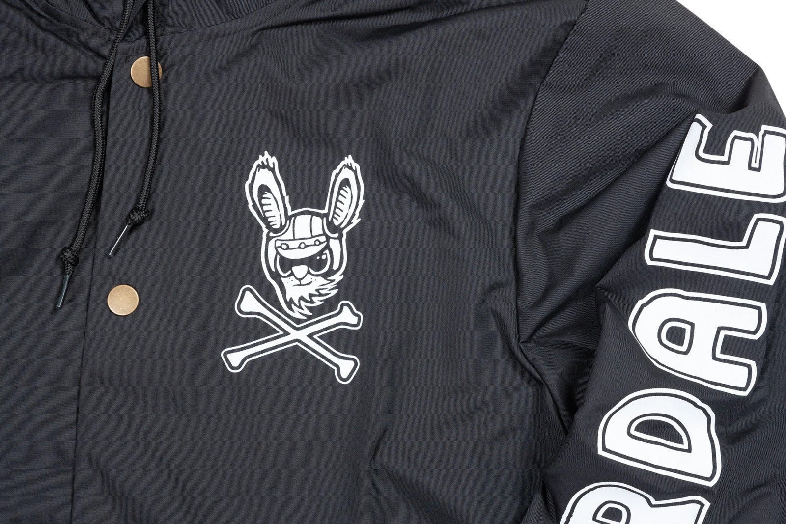 Chaqueta cortavientos Fairdale Harerogers