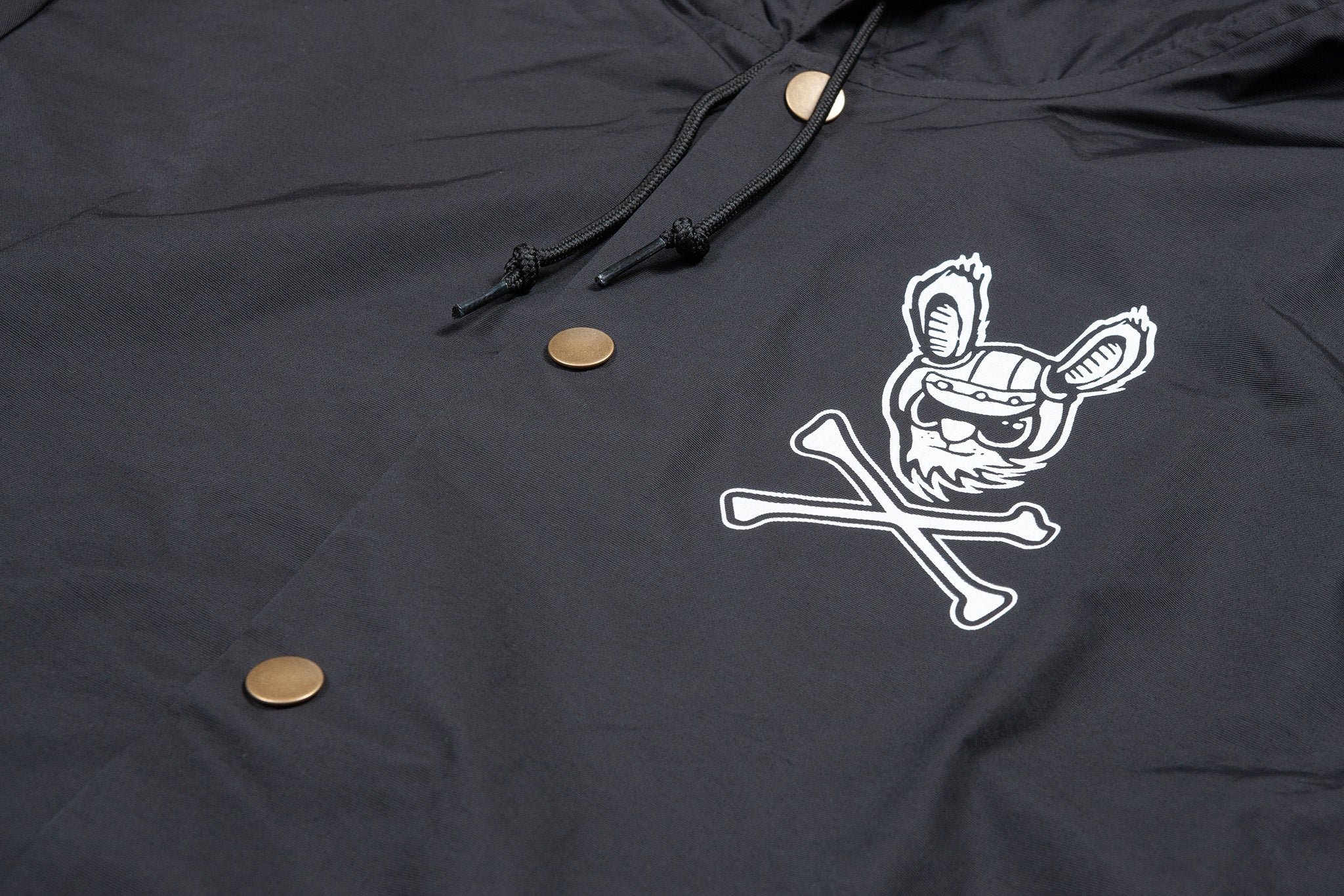 Chaqueta cortavientos Fairdale Harerogers