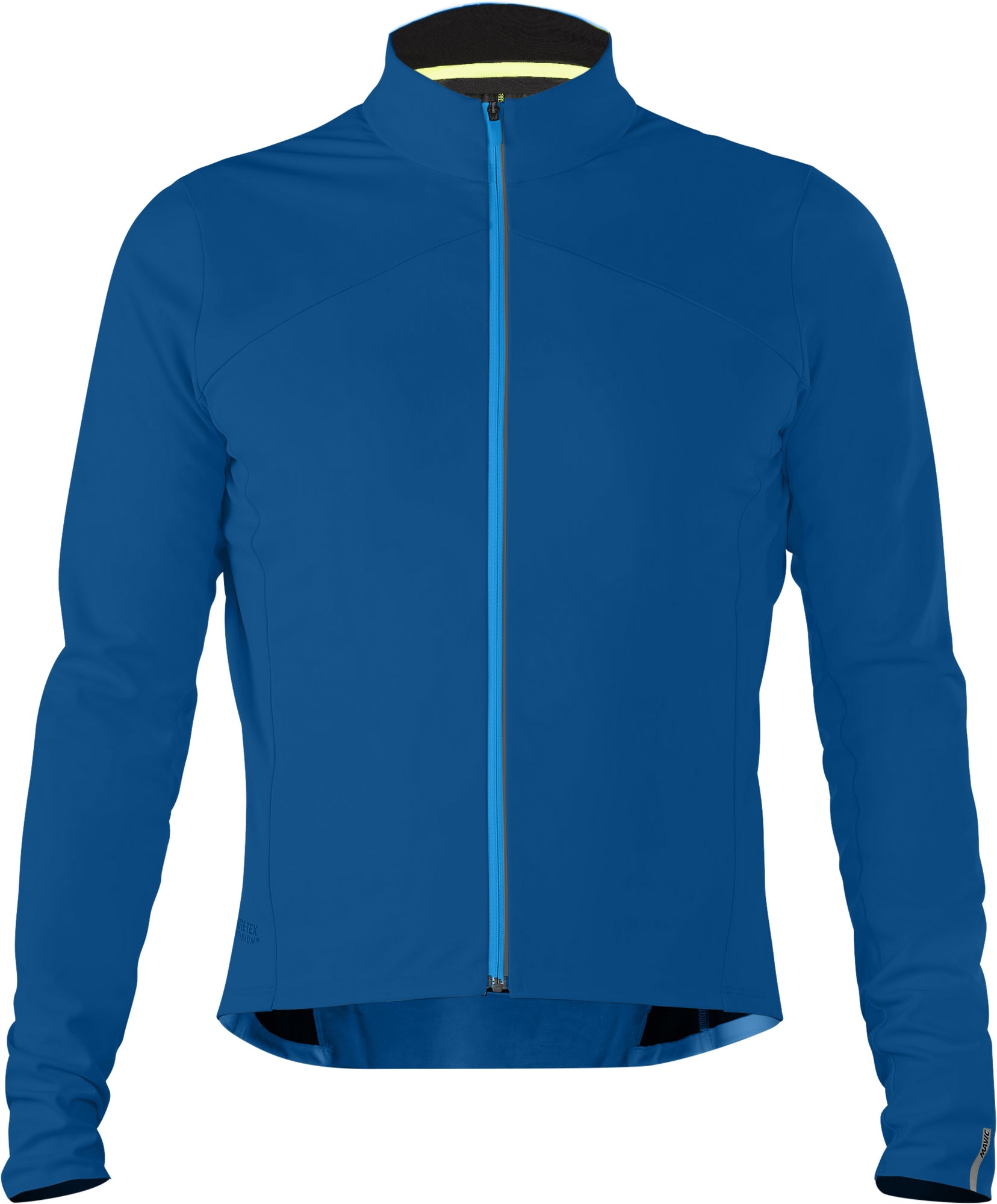 Veste coupe-vent Mavic Mistral SL - 2021