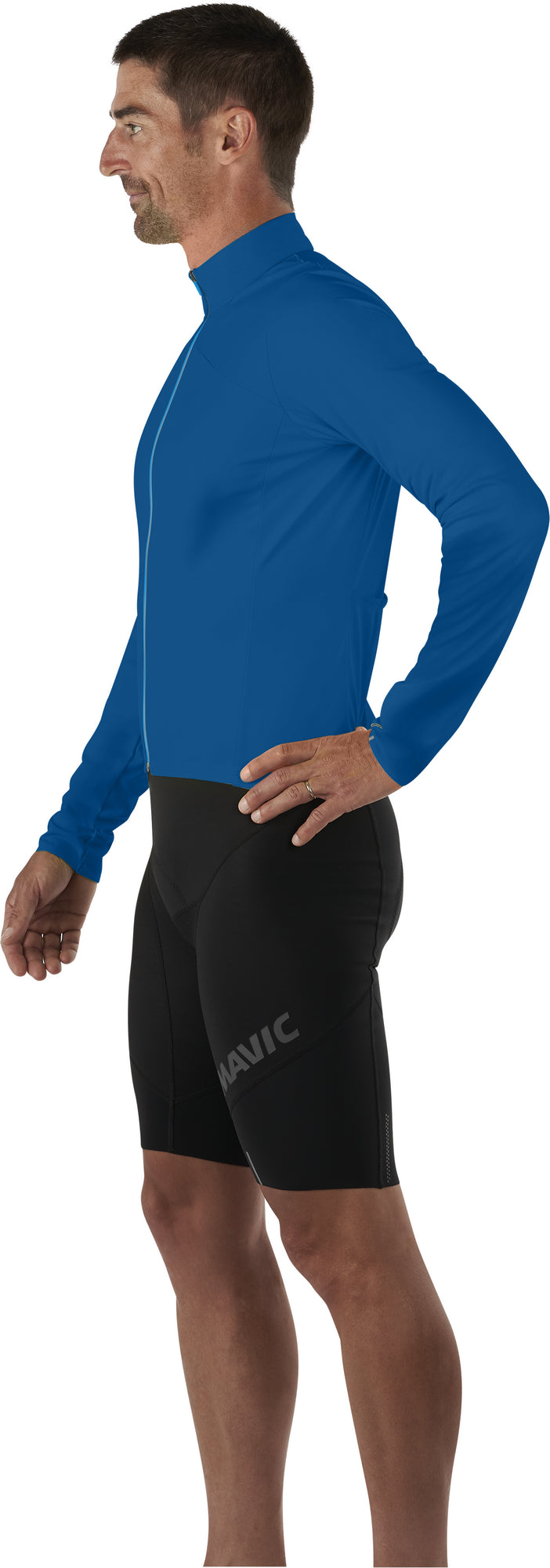 Veste coupe-vent Mavic Mistral SL - 2021