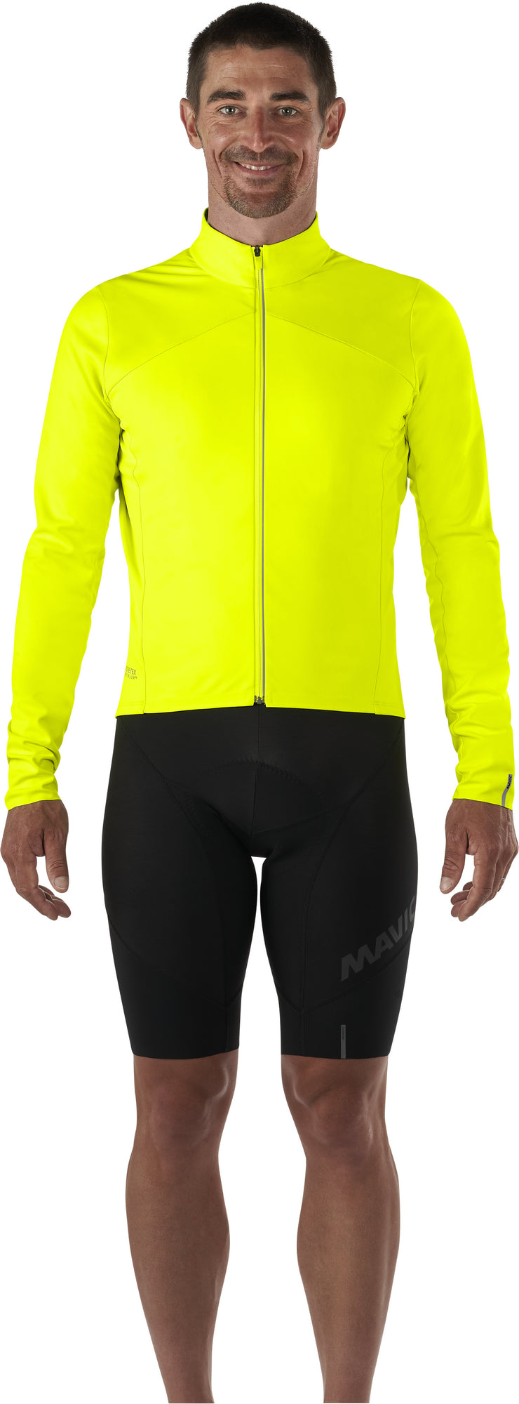 Veste coupe-vent Mavic Mistral SL - 2021