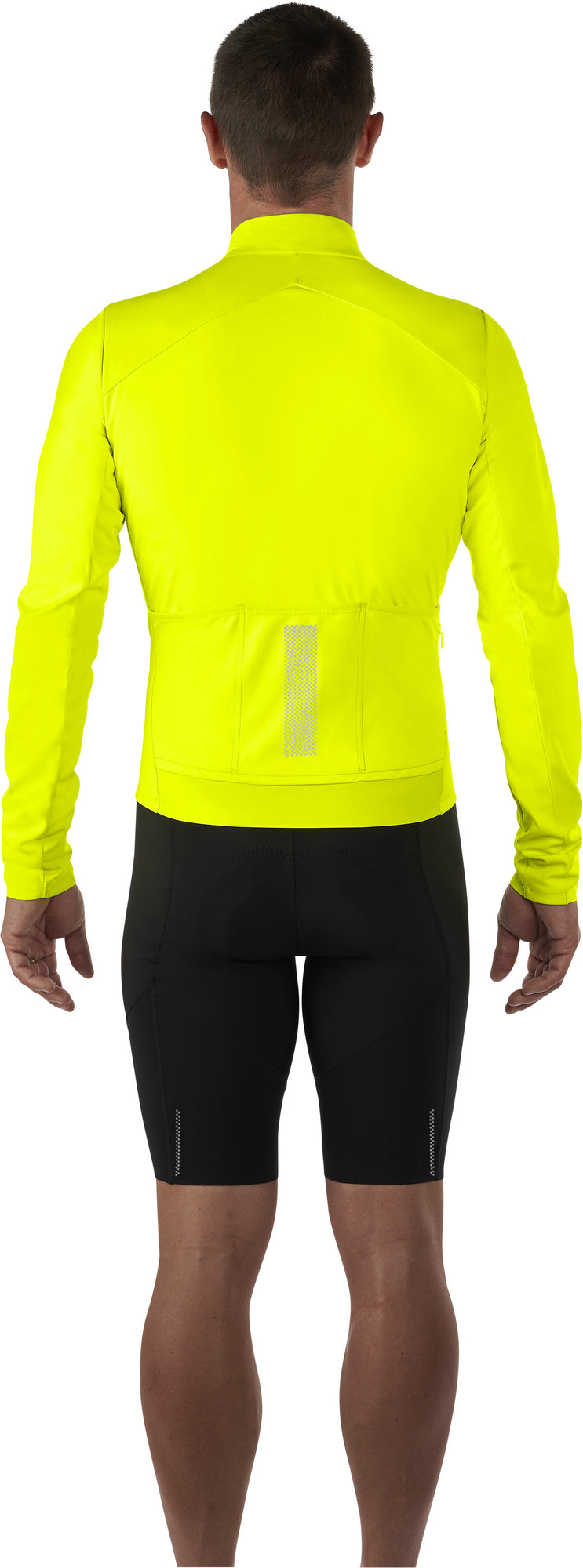 Veste coupe-vent Mavic Mistral SL - 2021