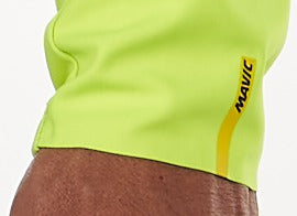 Veste coupe-vent Mavic Mistral SL - 2021