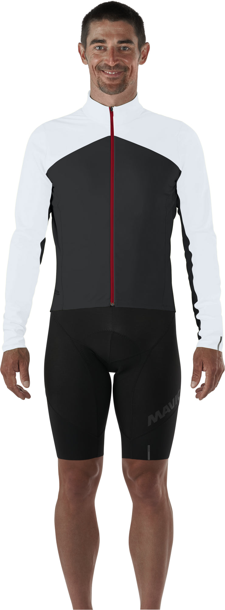 Veste coupe-vent Mavic Mistral SL - 2021