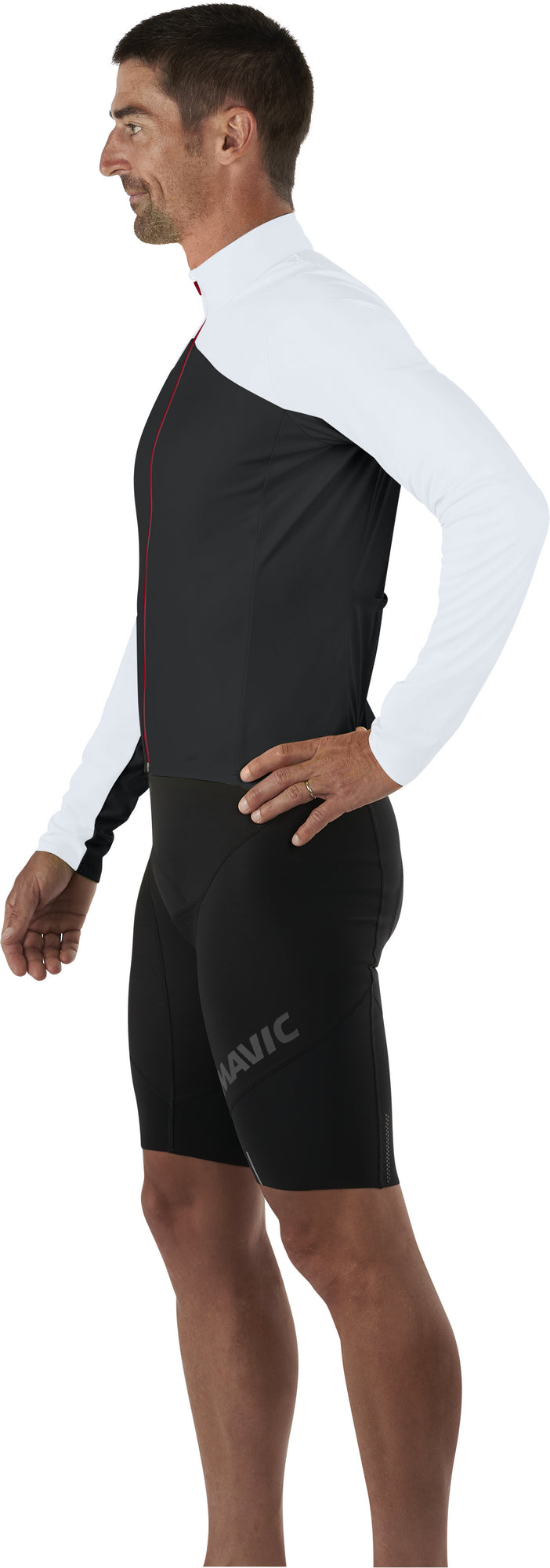 Veste coupe-vent Mavic Mistral SL - 2021