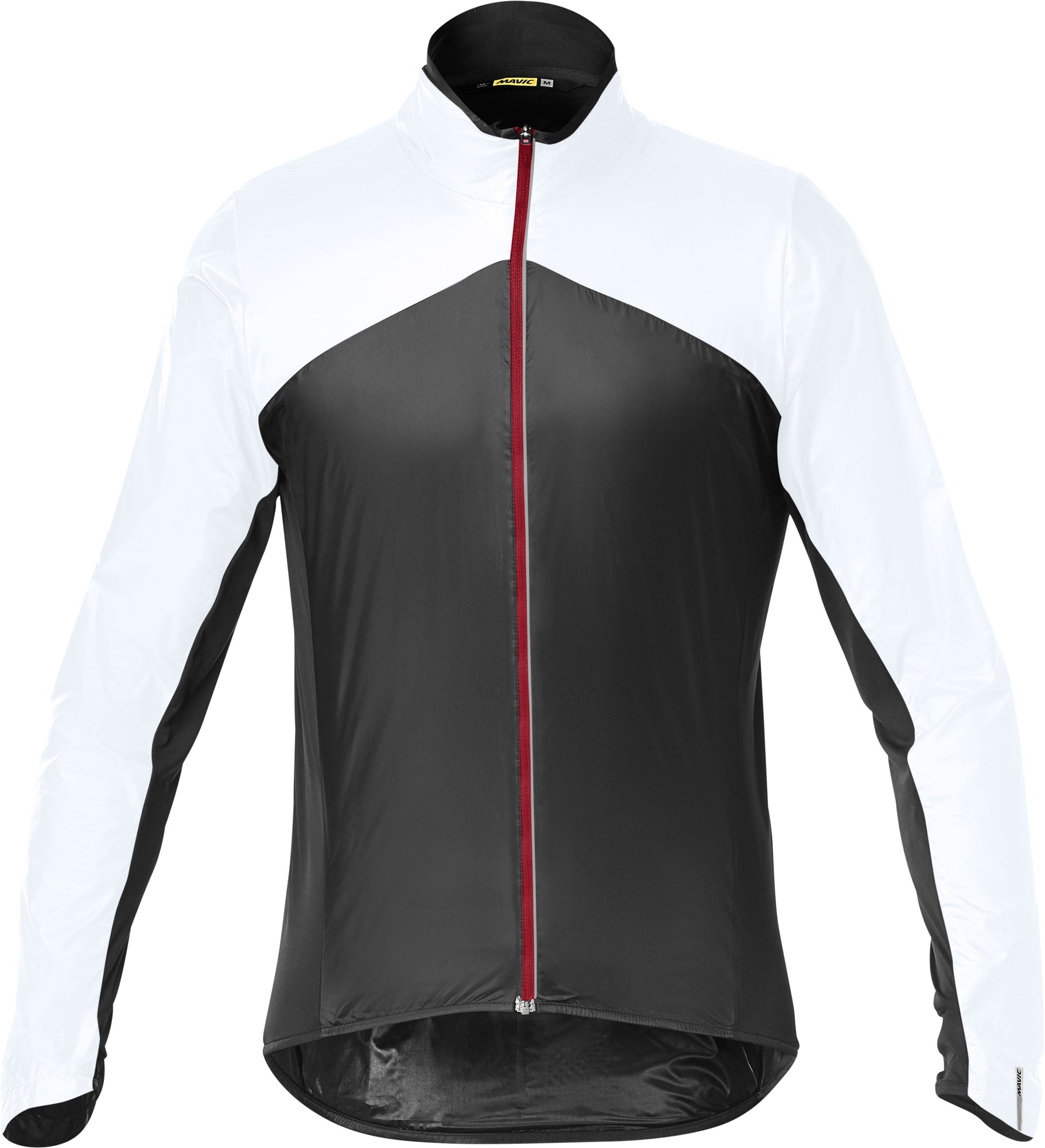 Veste coupe-vent Mavic Sirocco - 2021