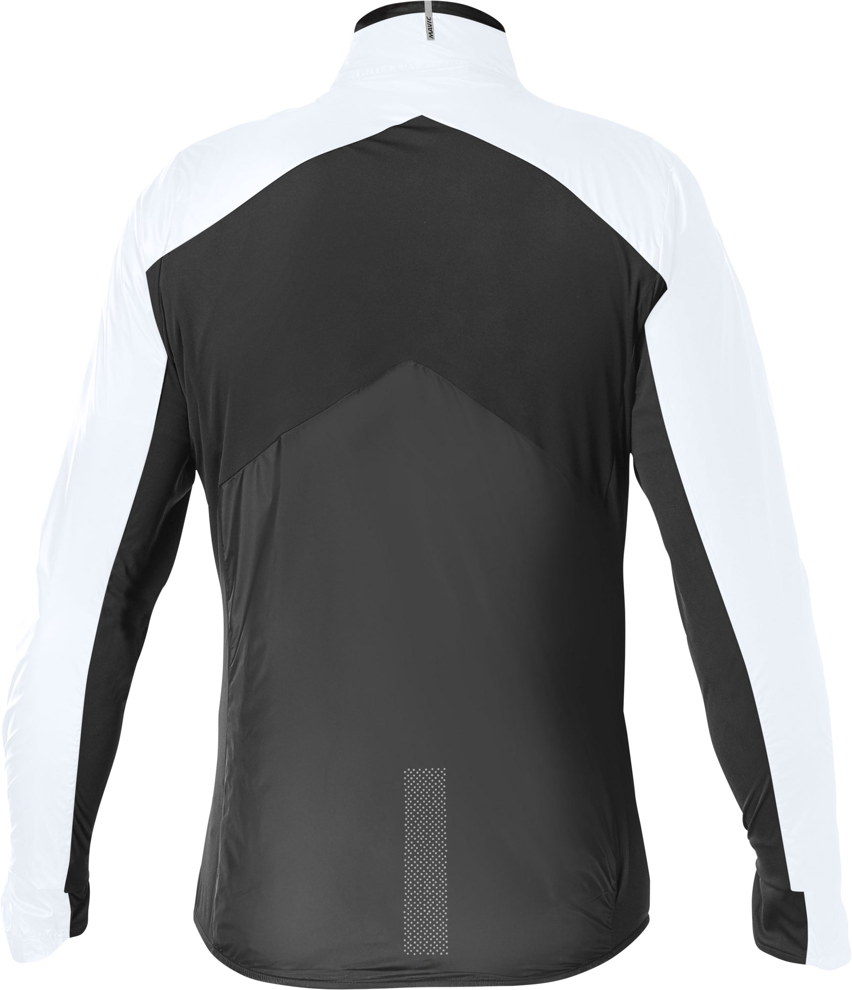 Veste coupe-vent Mavic Sirocco - 2021