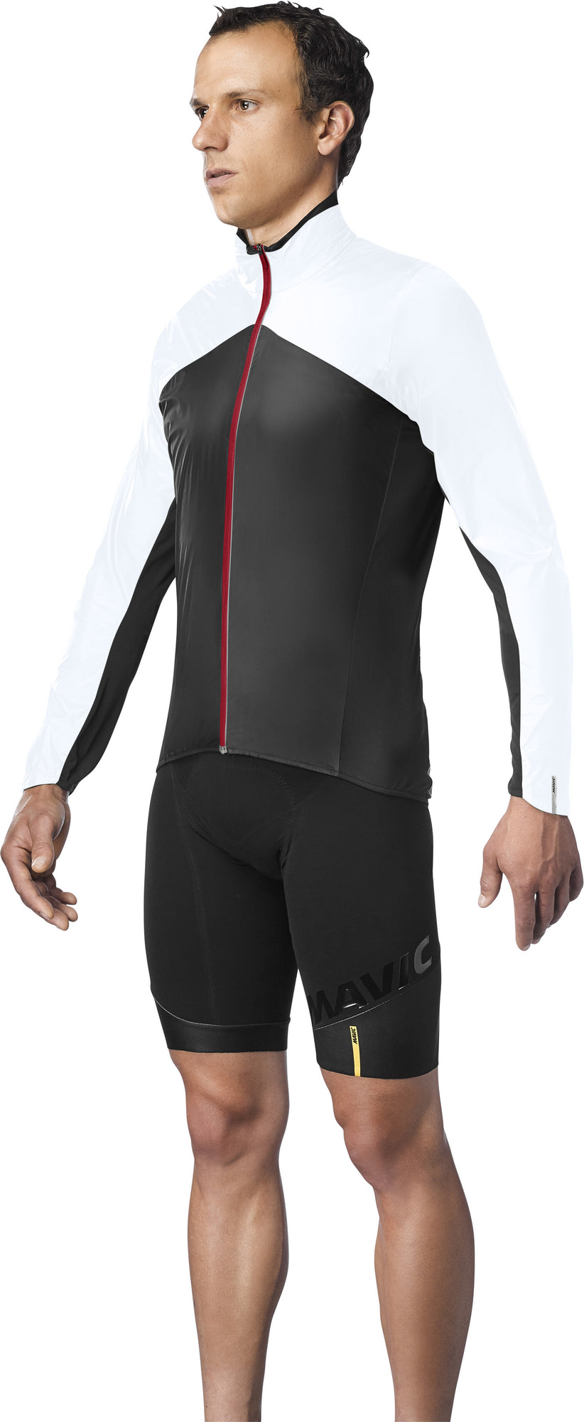 Veste coupe-vent Mavic Sirocco - 2021