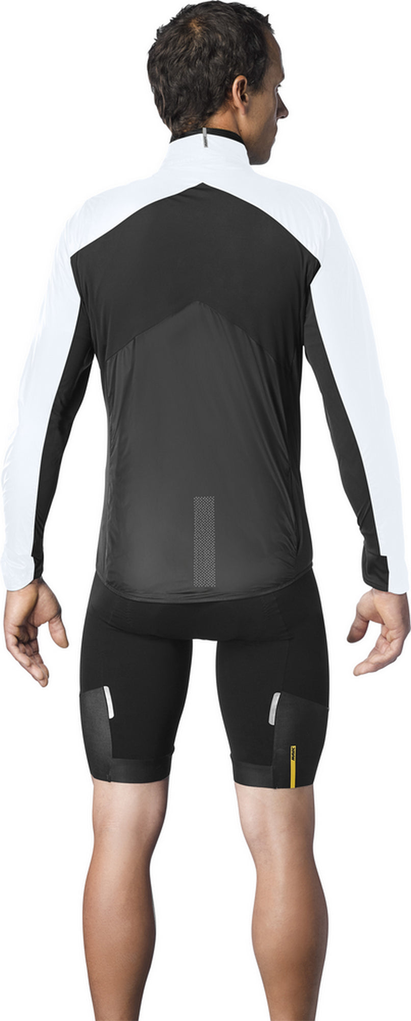 Veste coupe-vent Mavic Sirocco - 2021