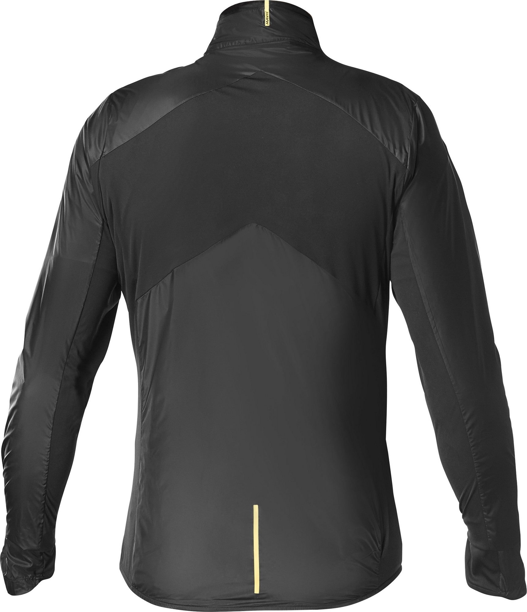 Veste coupe-vent Mavic Sirocco - 2021