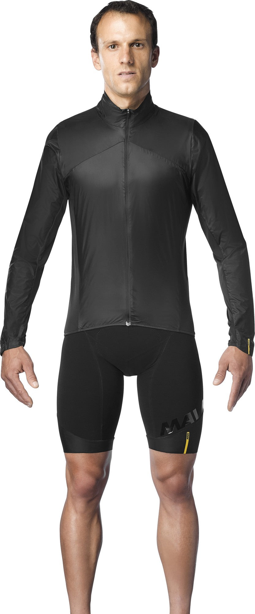 Veste coupe-vent Mavic Sirocco - 2021