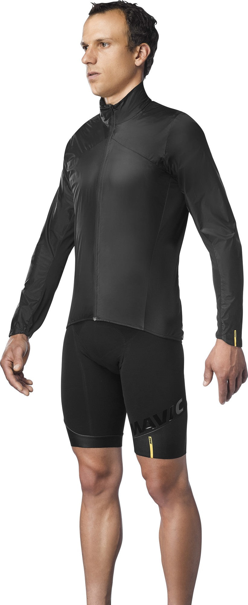 Veste coupe-vent Mavic Sirocco - 2021