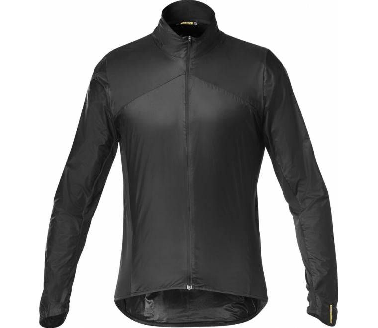 Veste coupe-vent Mavic Sirocco - 2021
