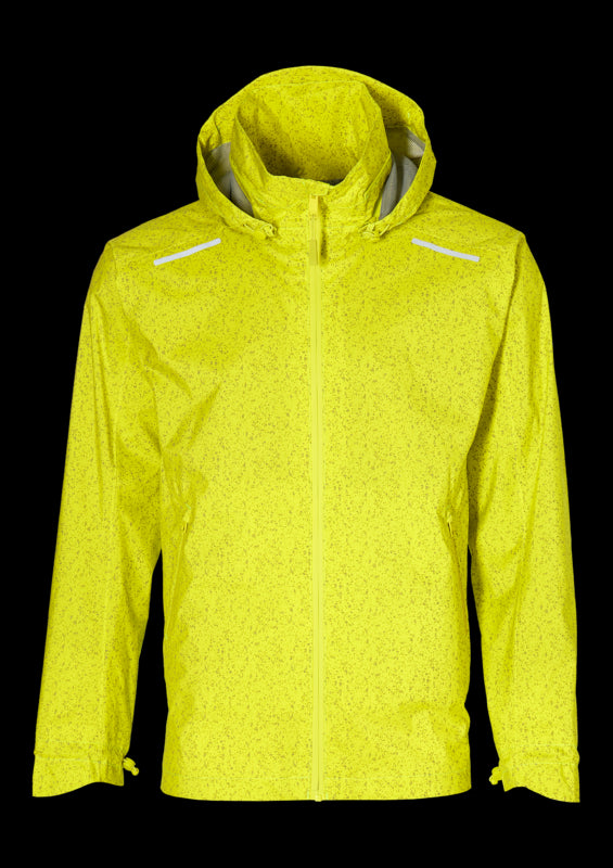 Veste de pluie femme Basil Skane HiVis