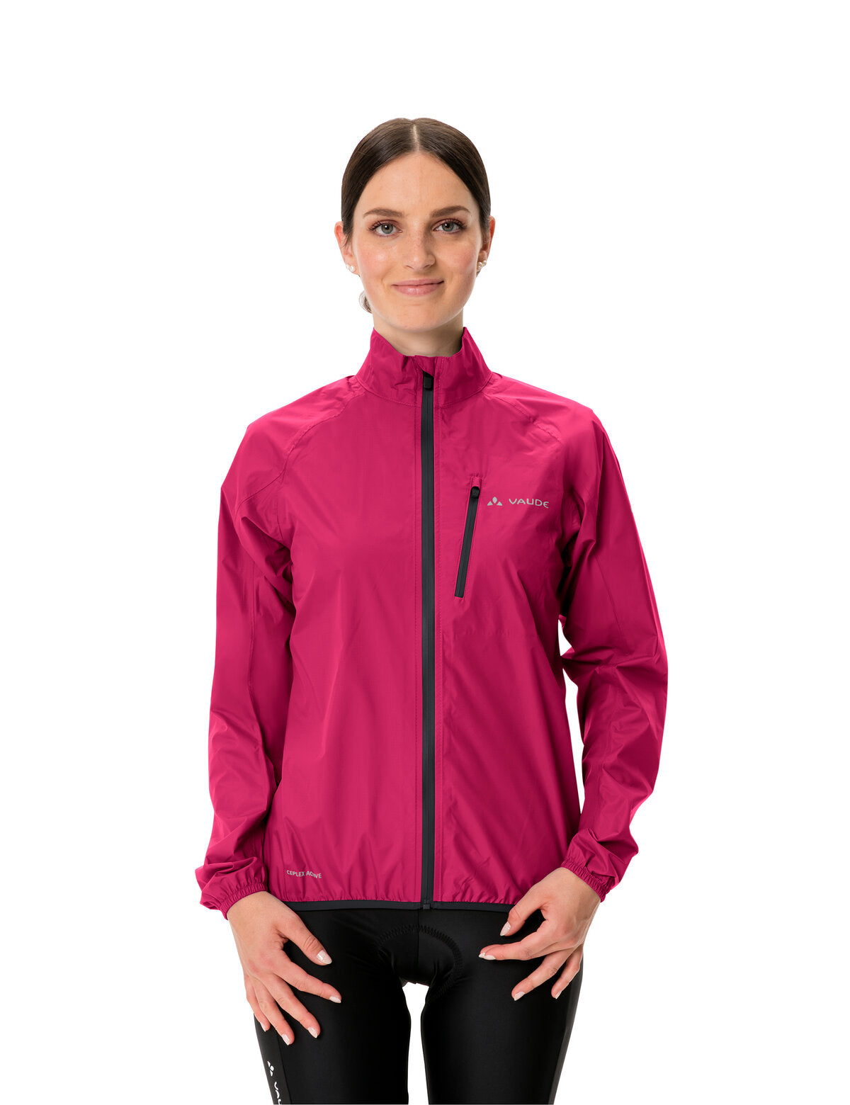 Veste de pluie femme Vaude Drop III