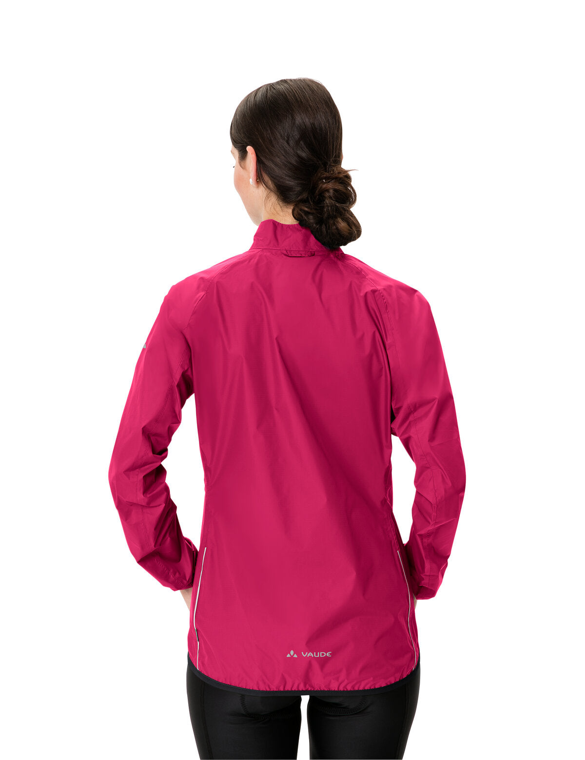 Veste de pluie femme Vaude Drop III