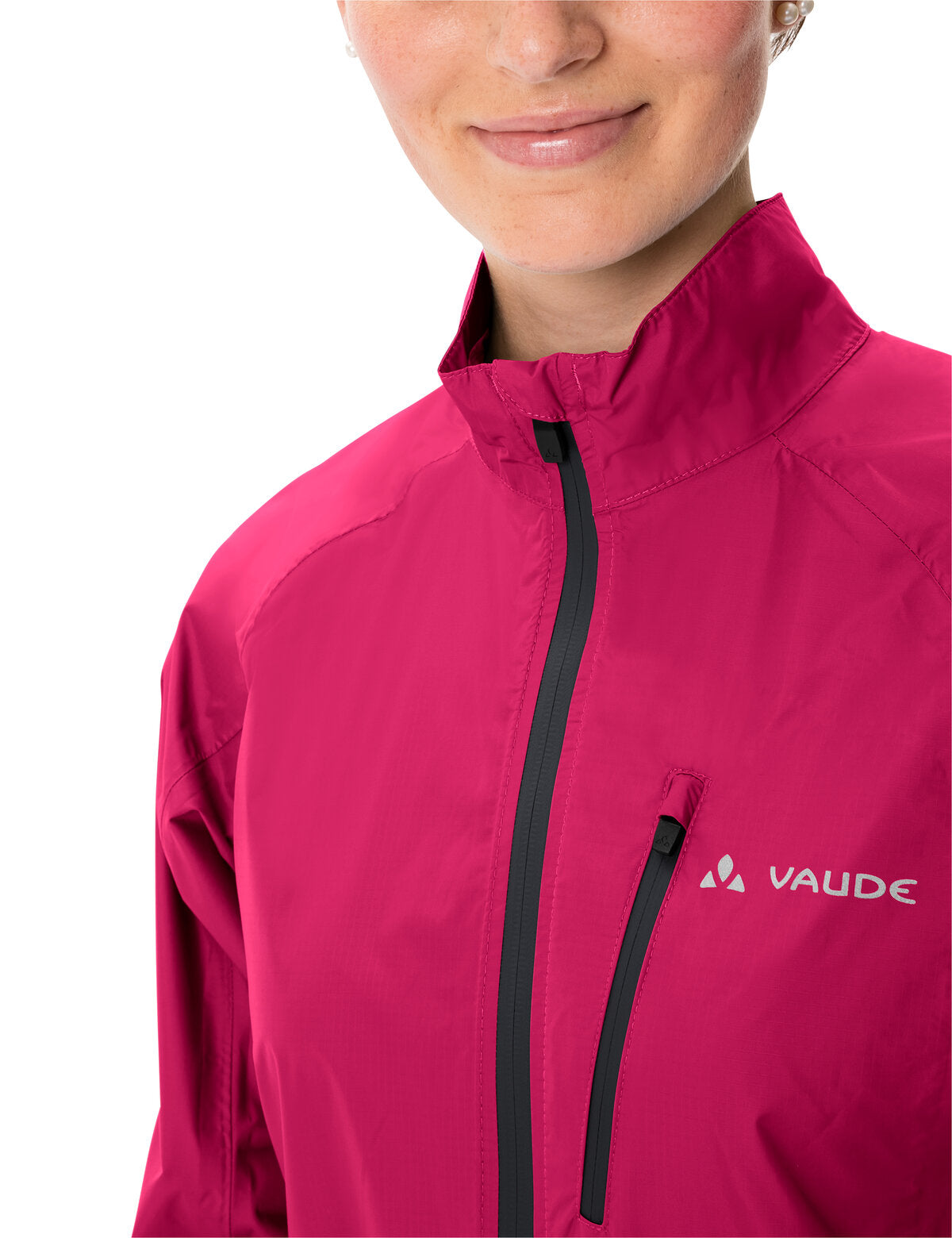 Veste de pluie femme Vaude Drop III