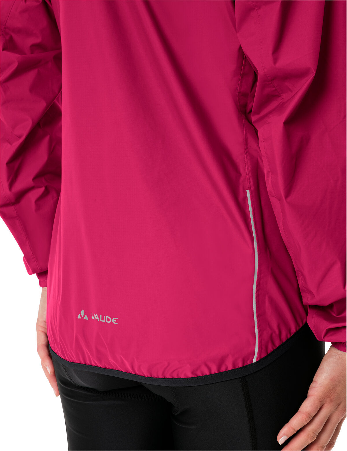 Veste de pluie femme Vaude Drop III