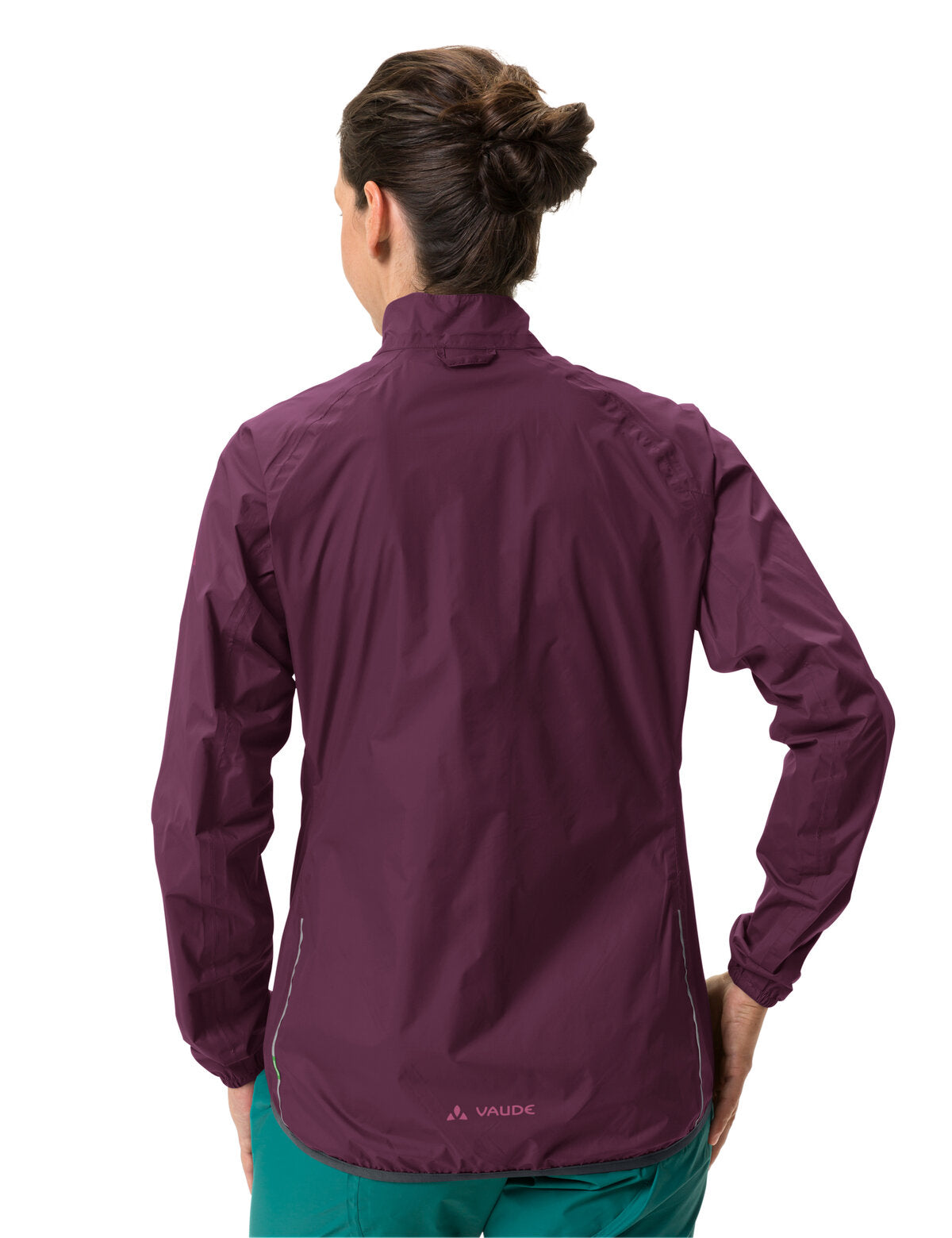 Veste de pluie femme Vaude Drop III