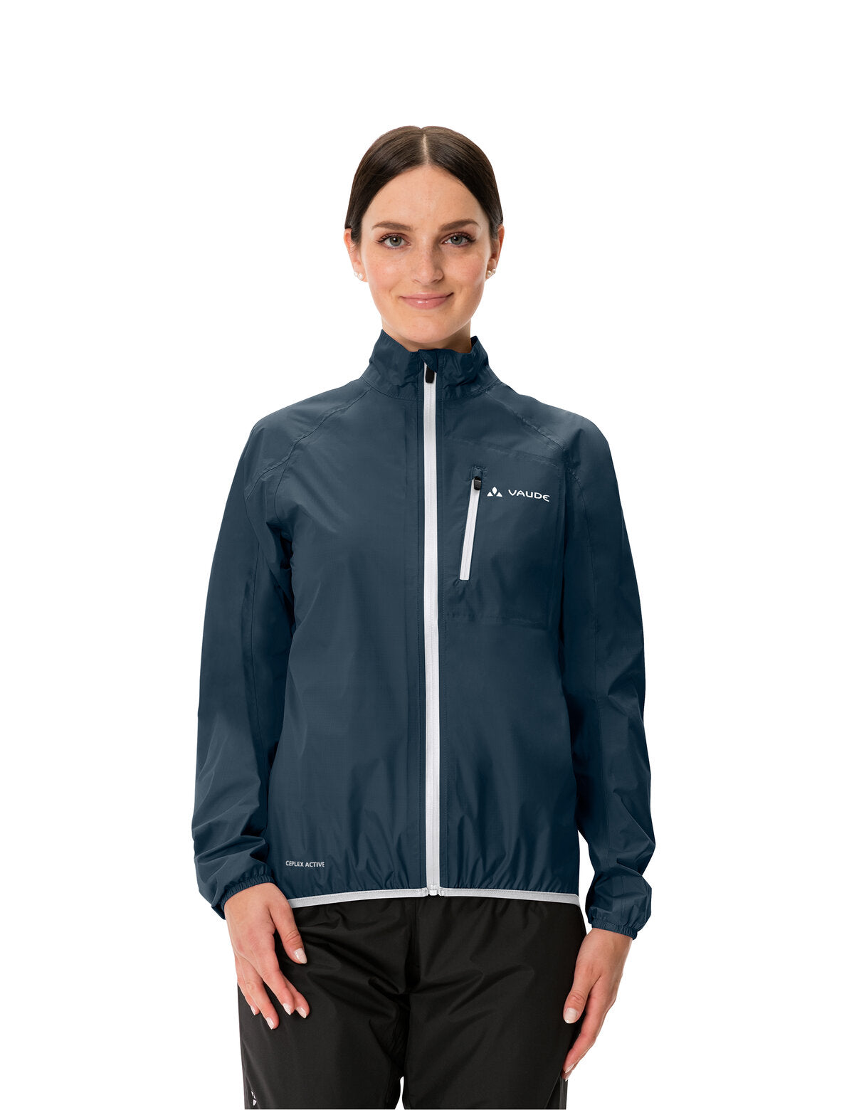 Veste de pluie femme Vaude Drop III