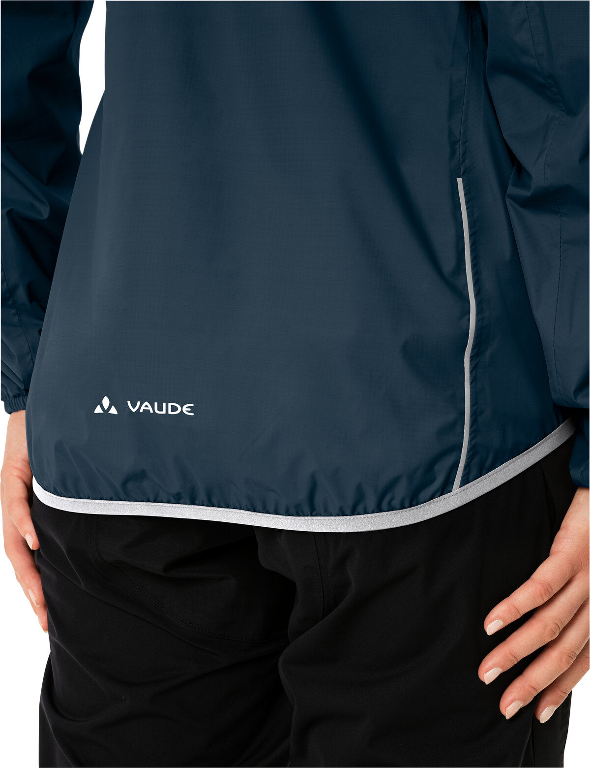 Veste de pluie femme Vaude Drop III