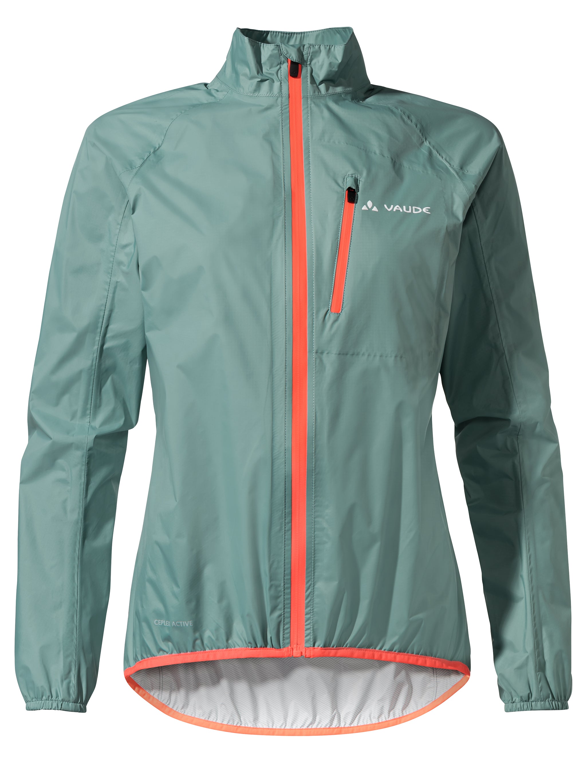 Veste de pluie femme Vaude Drop III
