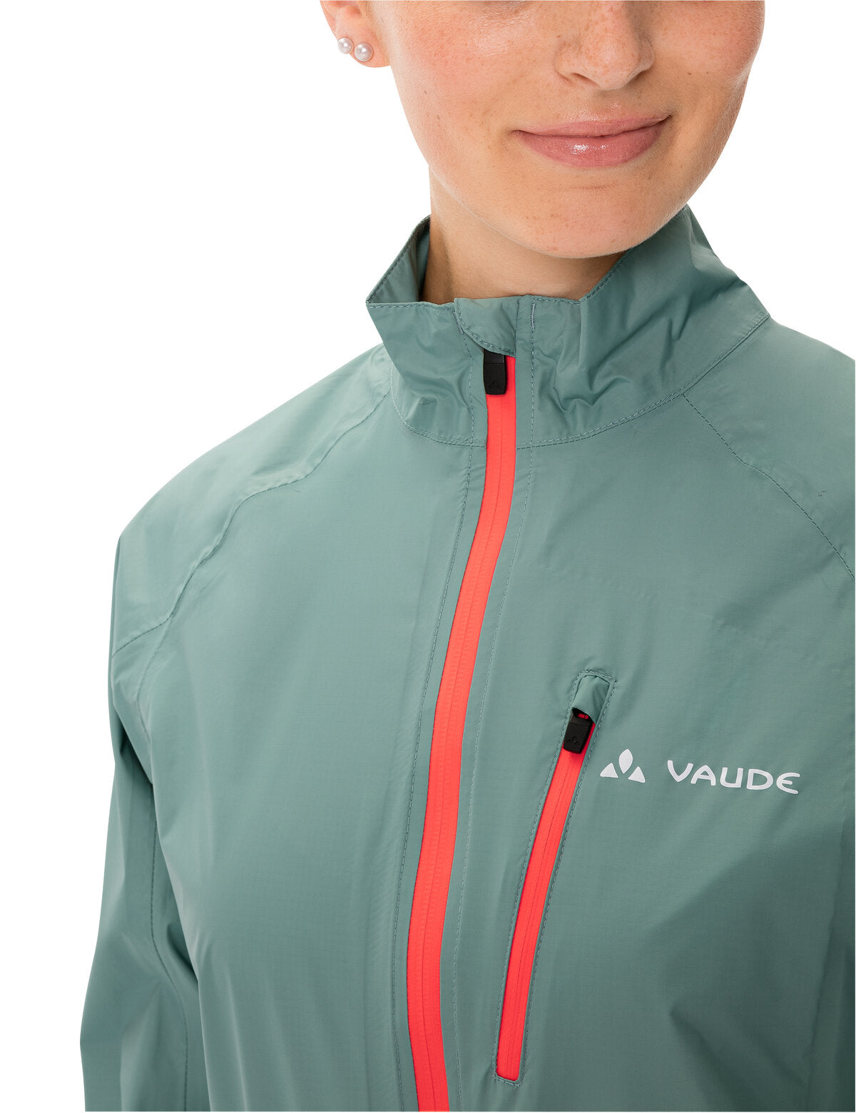 Veste de pluie femme Vaude Drop III