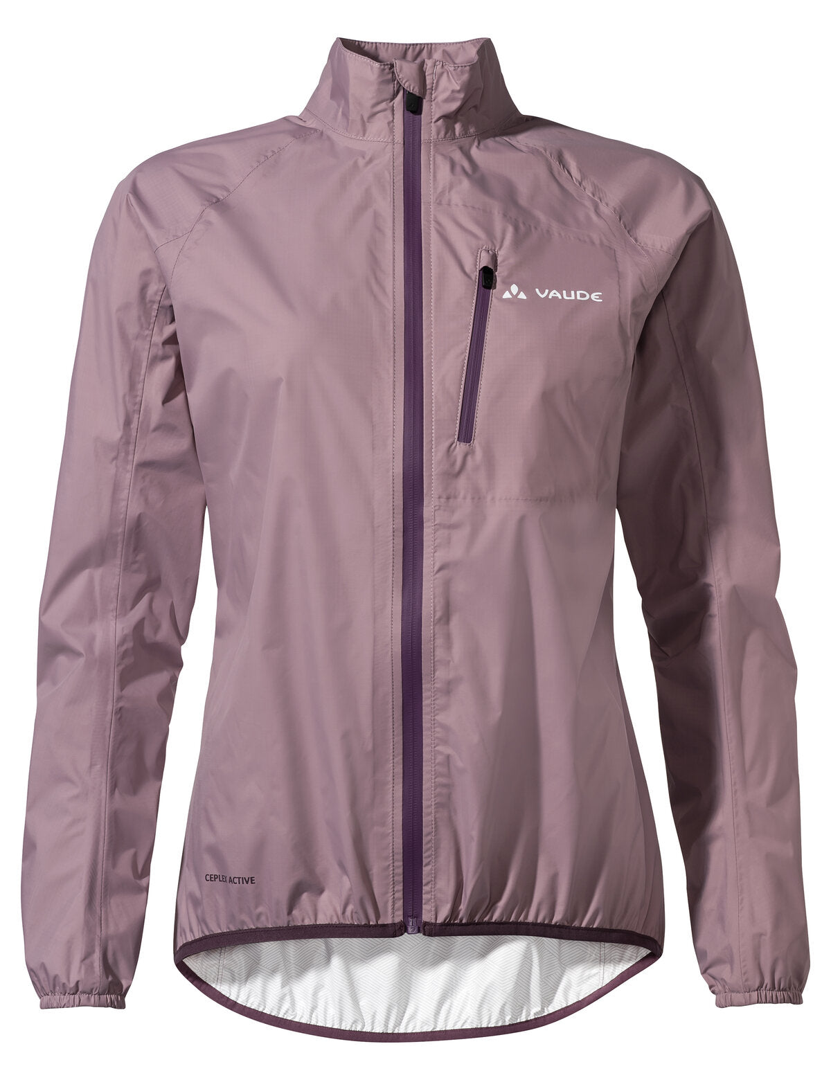 Veste de pluie femme Vaude Drop III