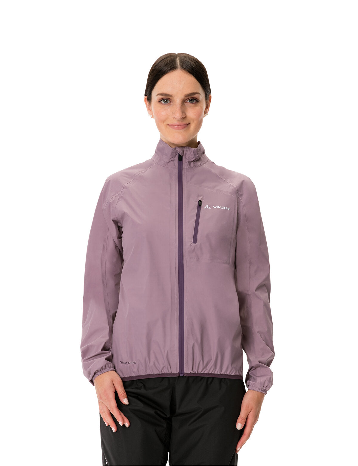 Veste de pluie femme Vaude Drop III