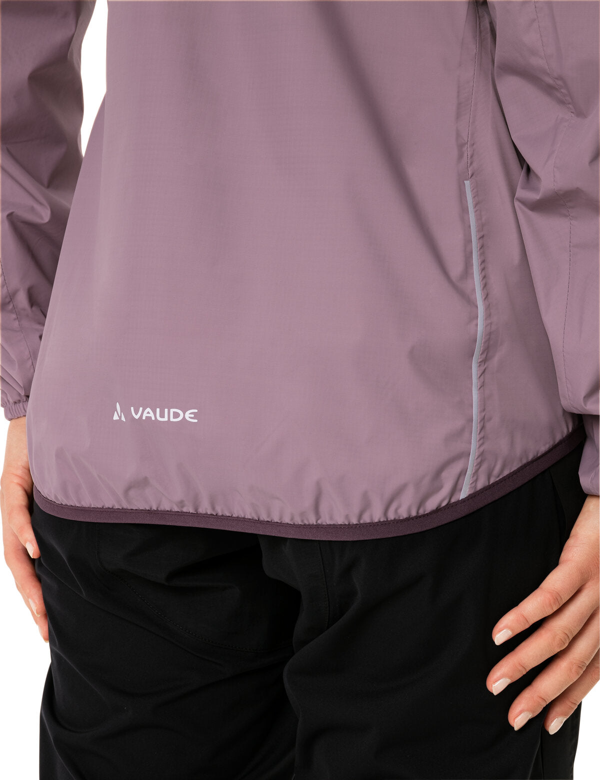 Veste de pluie femme Vaude Drop III