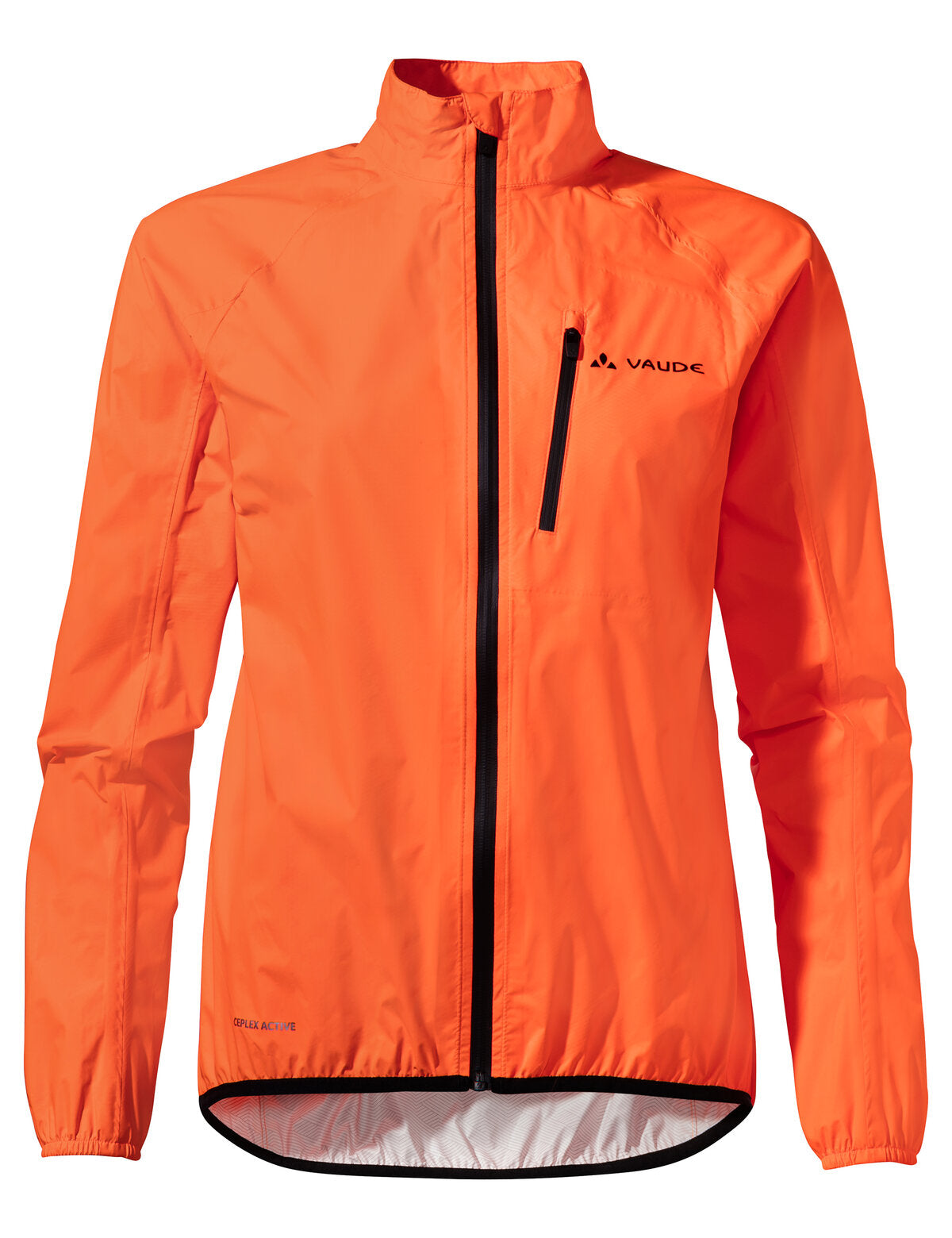 Veste de pluie femme Vaude Drop III