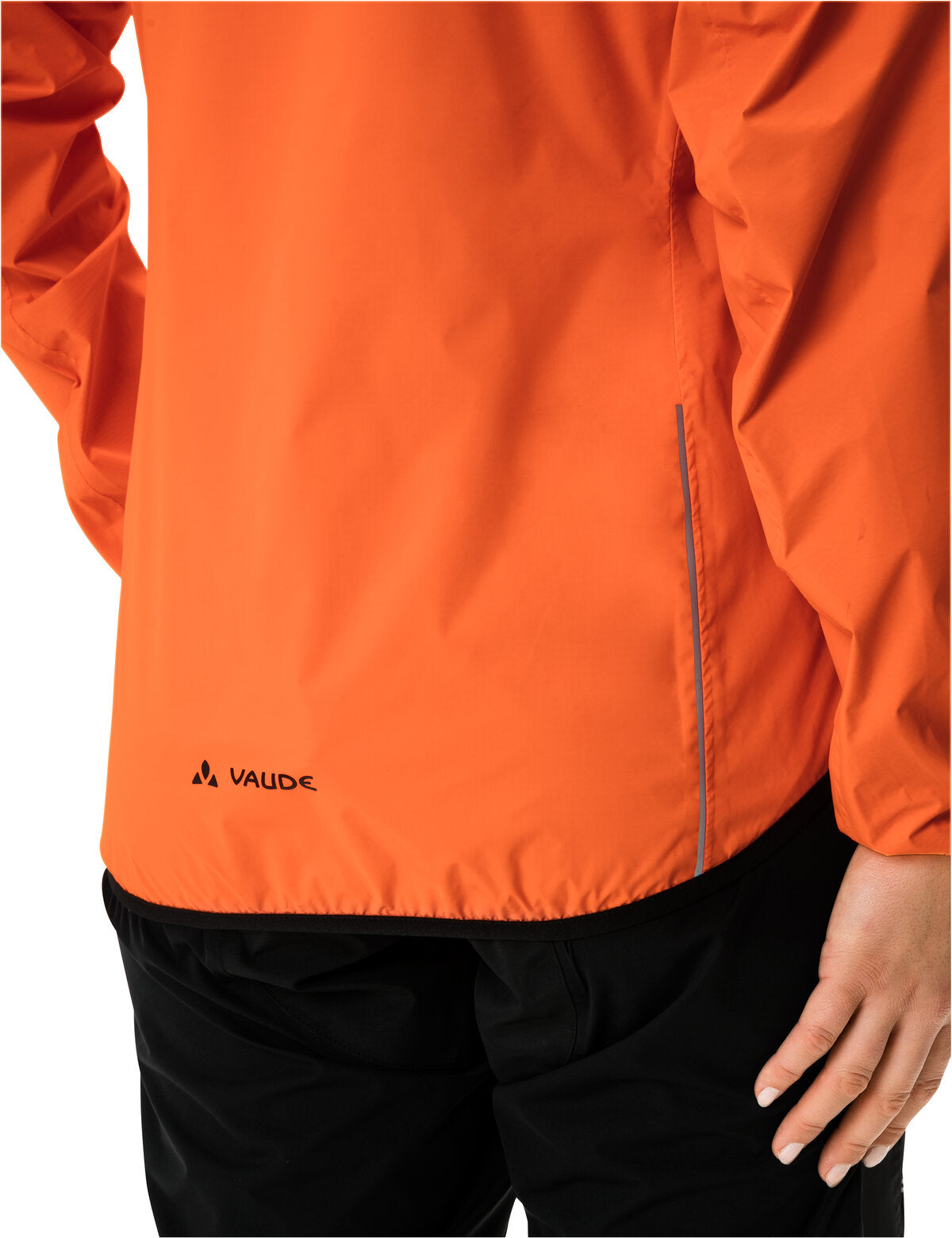Veste de pluie femme Vaude Drop III