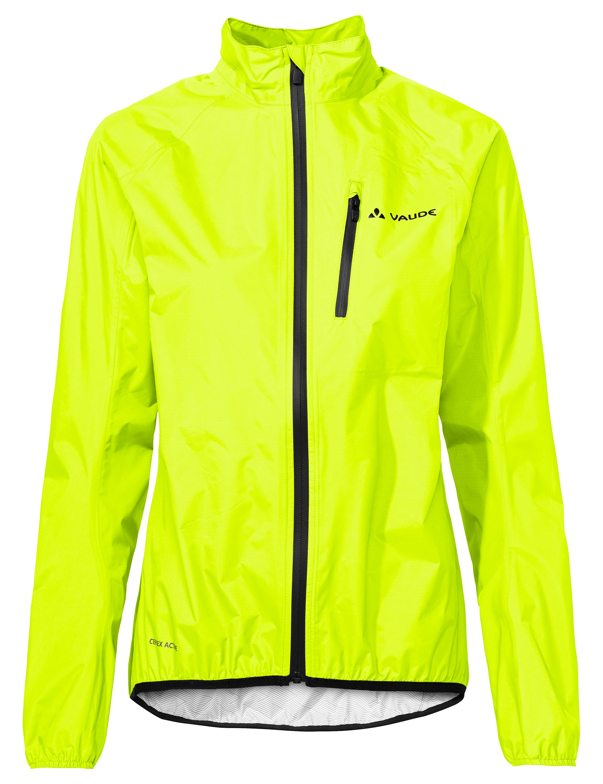 Veste de pluie femme Vaude Drop III
