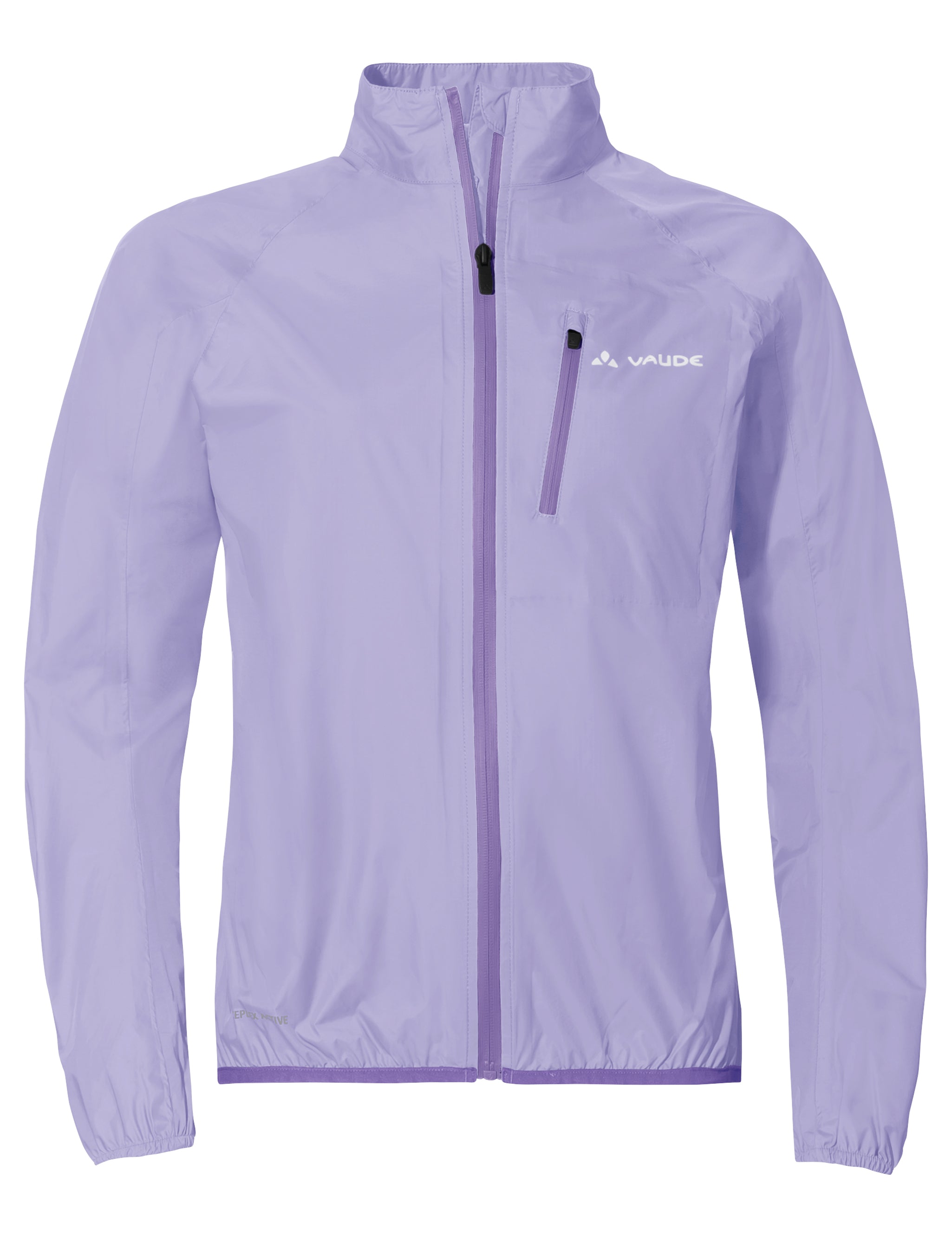 Veste de pluie femme Vaude Drop III