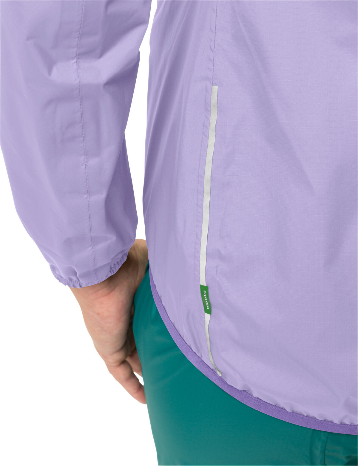 Veste de pluie femme Vaude Drop III