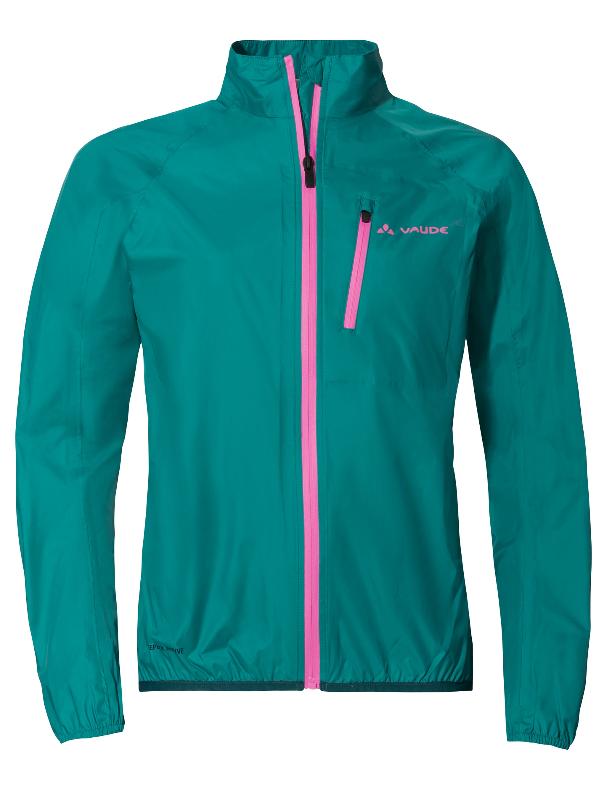 Veste de pluie femme Vaude Drop III