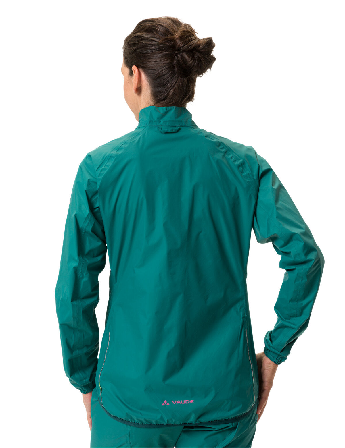 Veste de pluie femme Vaude Drop III