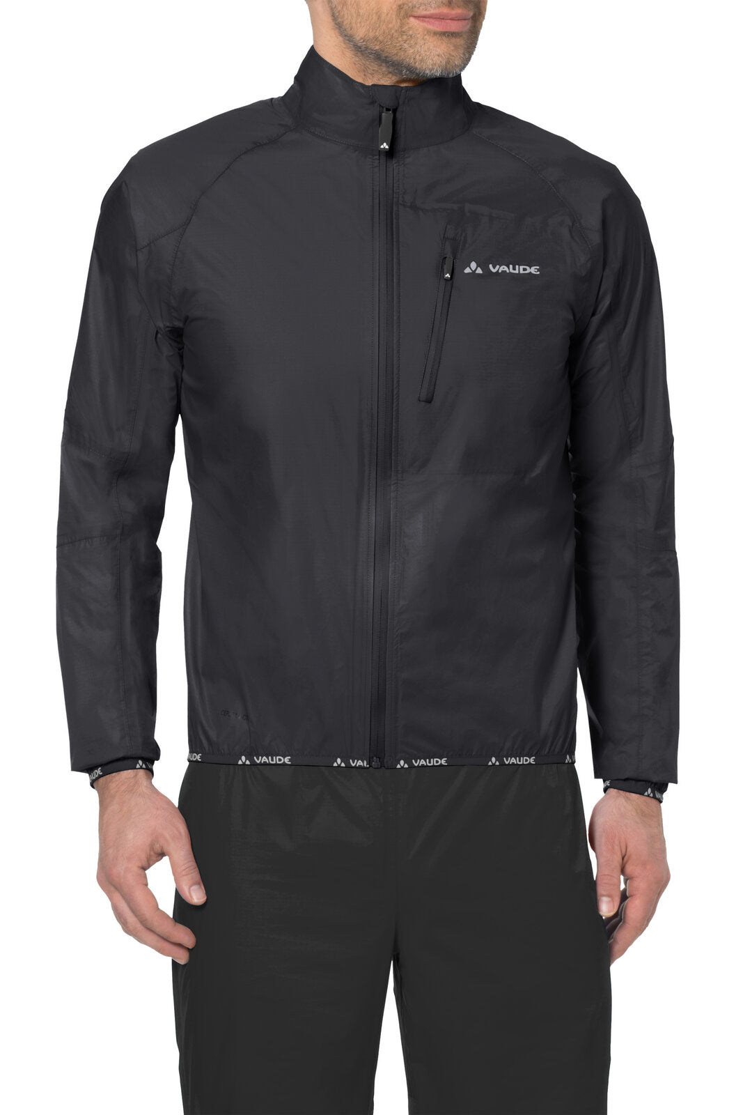 Veste de pluie Homme Vaude Drop III