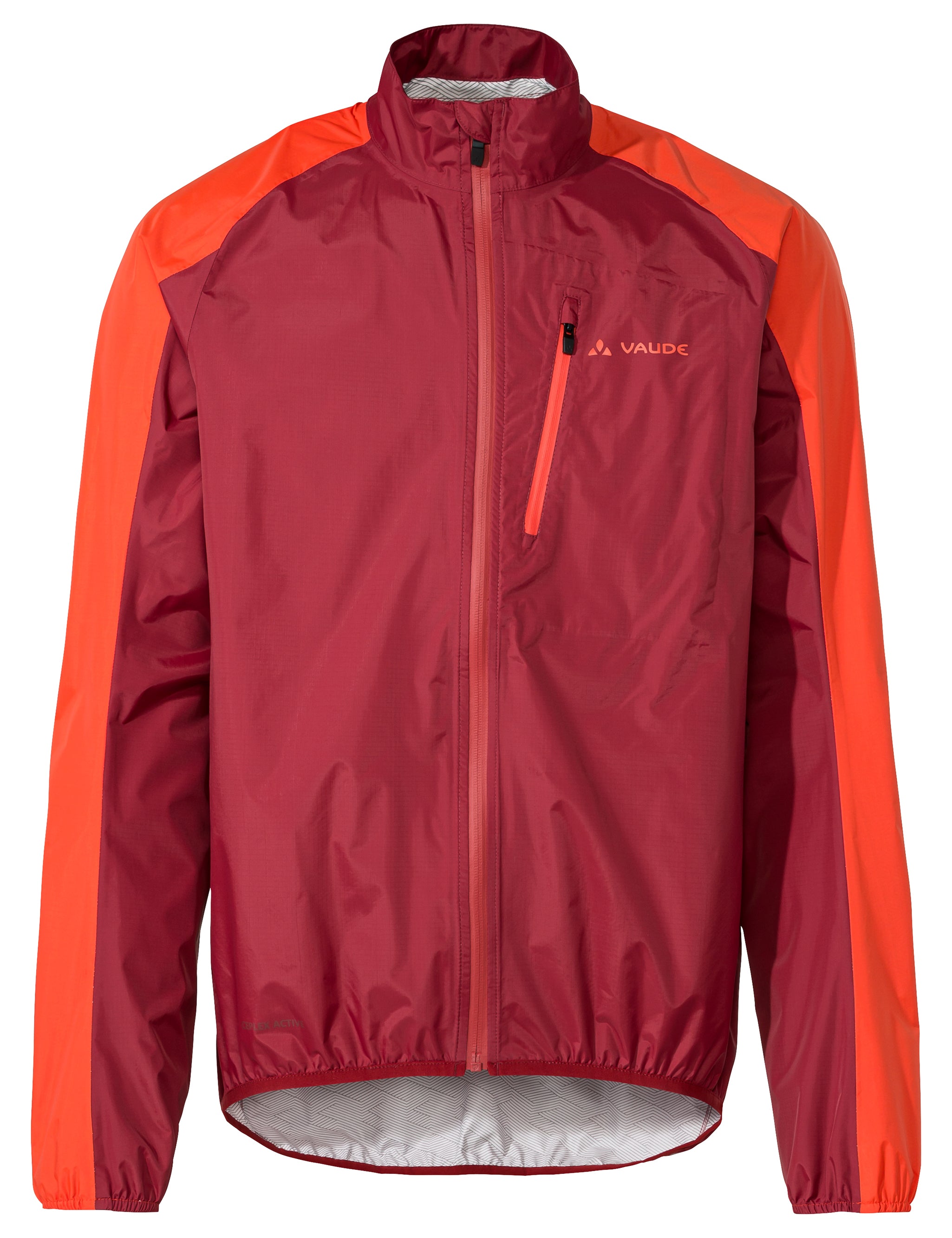 Veste de pluie Homme Vaude Drop III