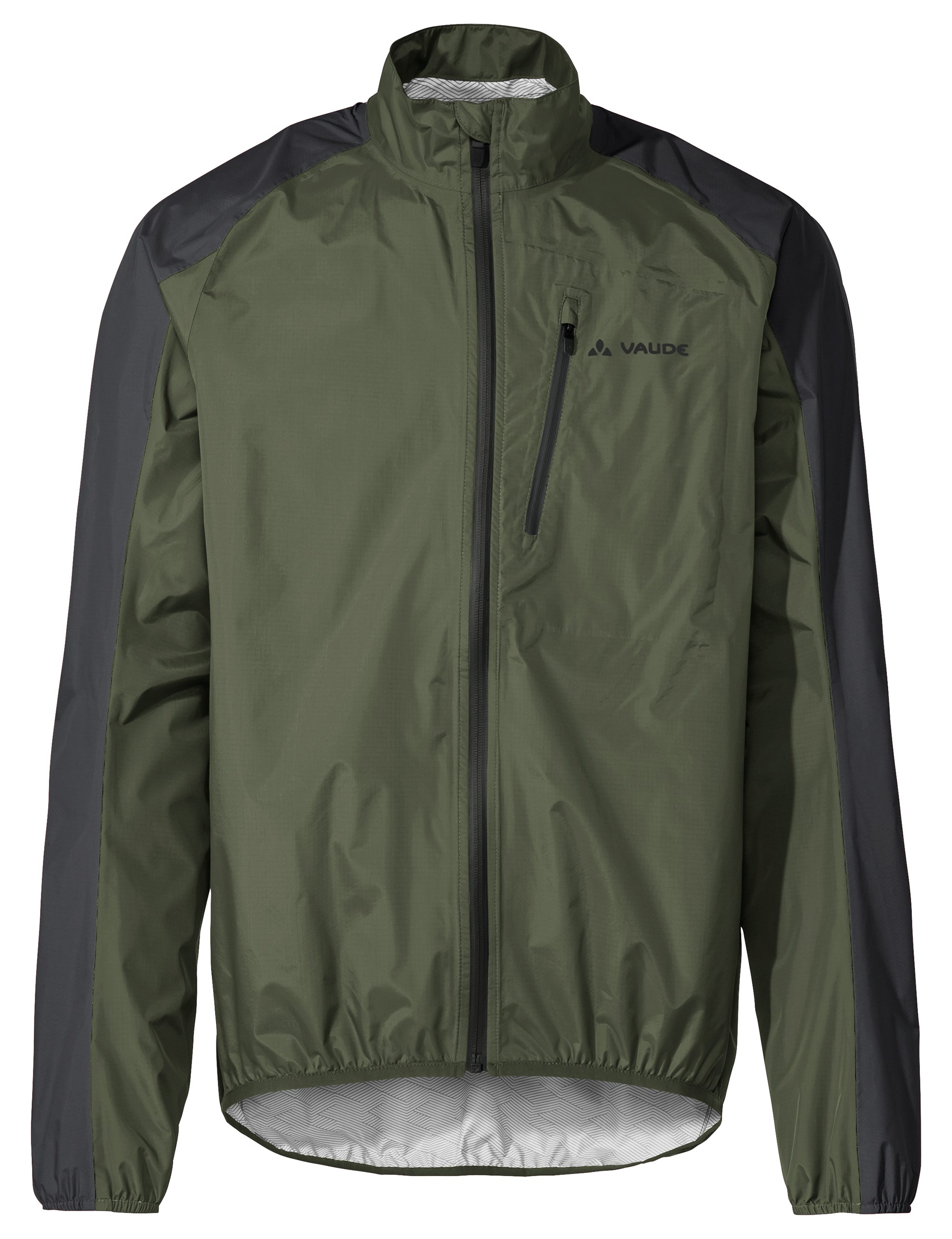 Veste de pluie Homme Vaude Drop III