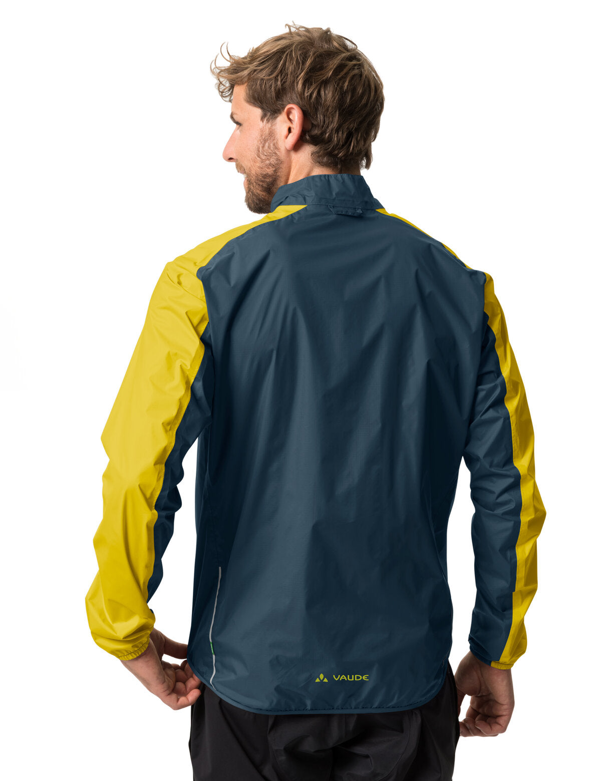 Veste de pluie Homme Vaude Drop III
